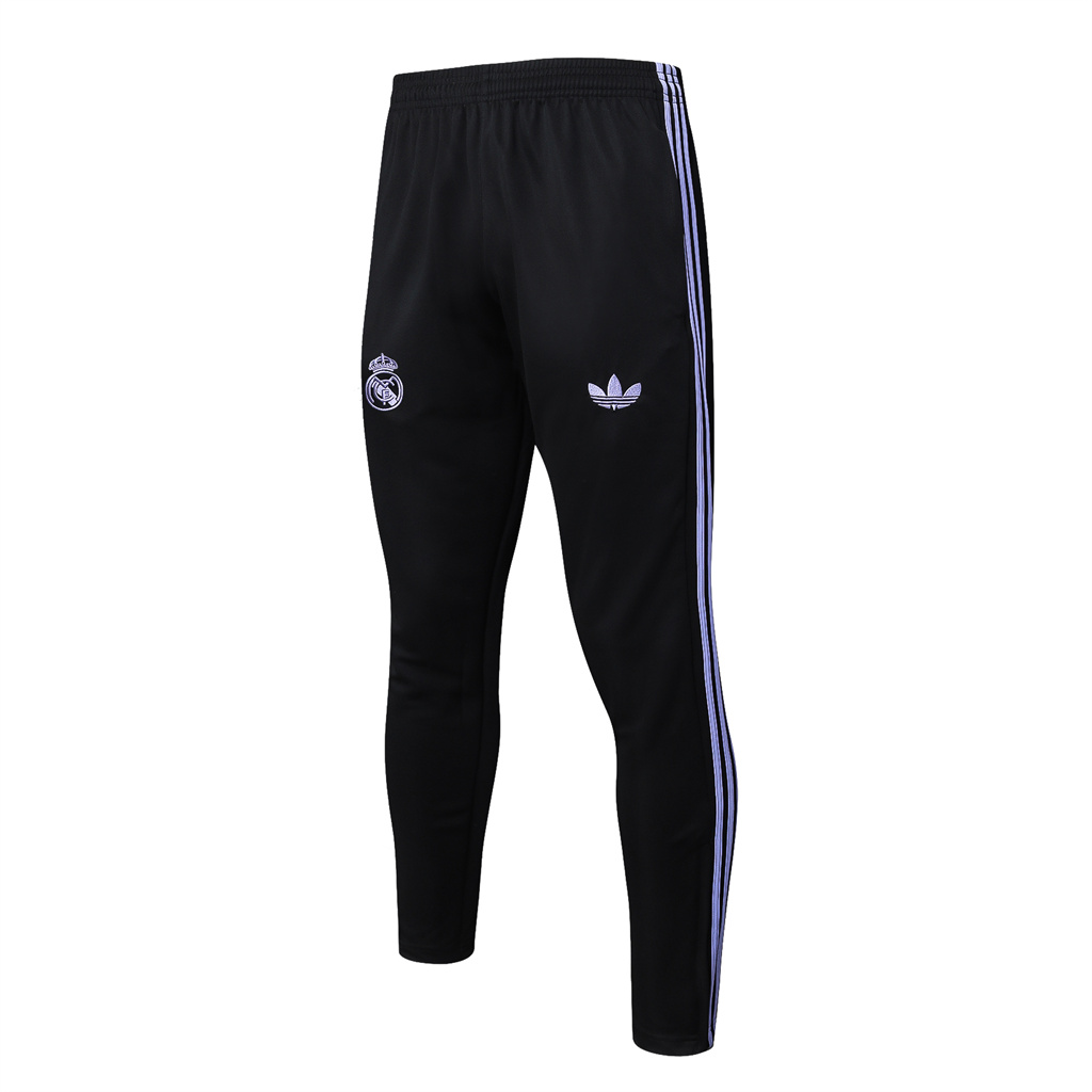 Real Madrid Training Pants 24/25