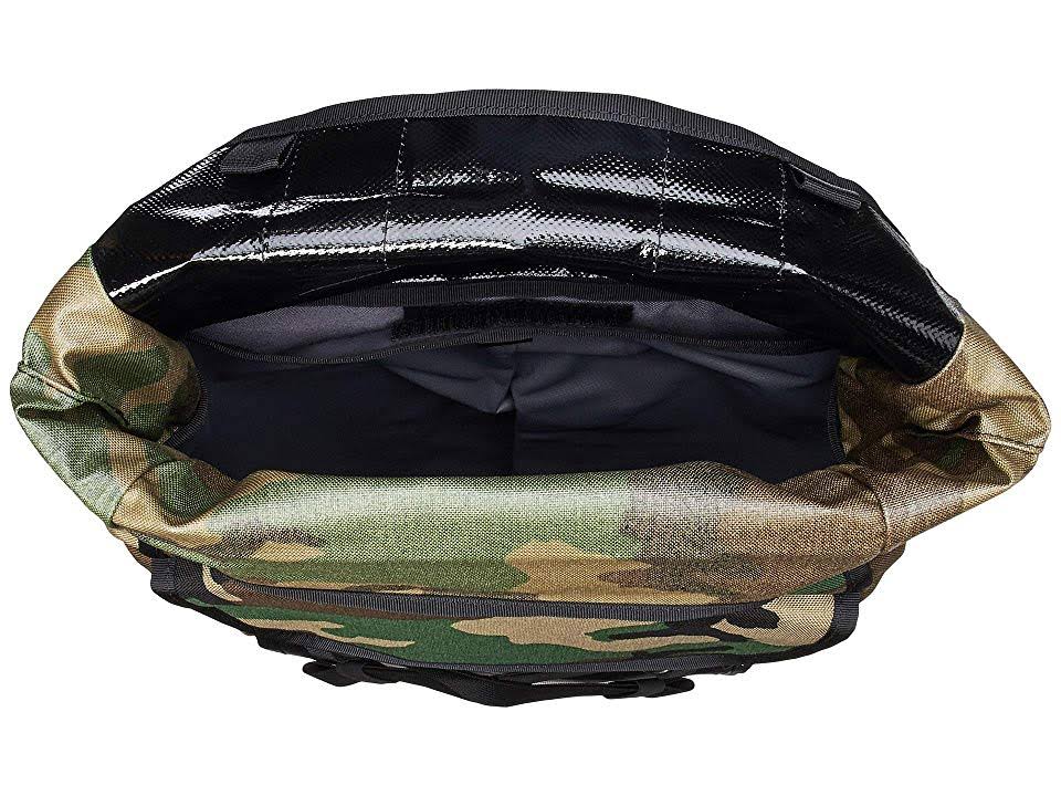 Chrome Bravo 2.0 Bags Camo