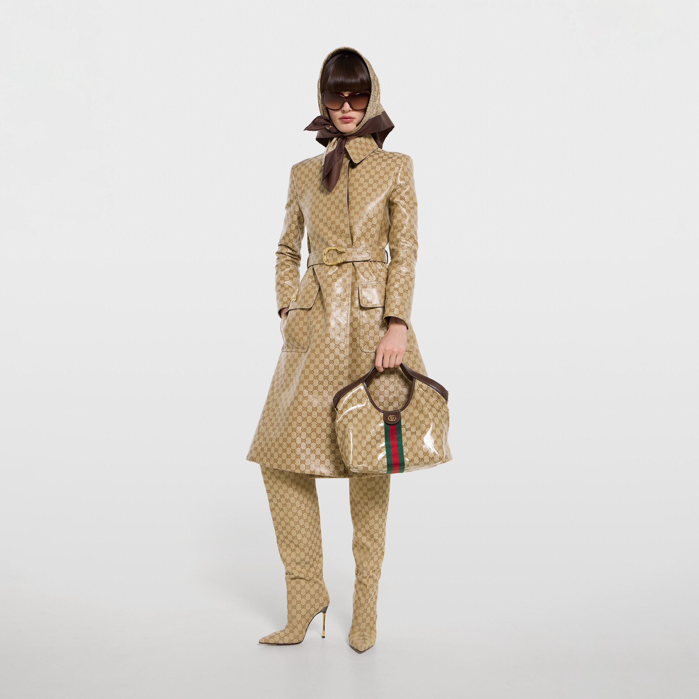BAG（25 X 20 X 15 CM)
