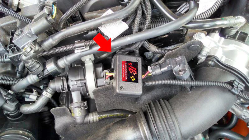 B38/B46/B48/B58 JB Plus Quick Install Tuner