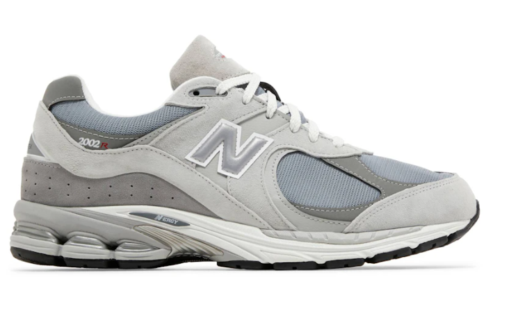 New Balance 2002R GORE-TEX Concrete M2002RXJ Casual Running Shoes