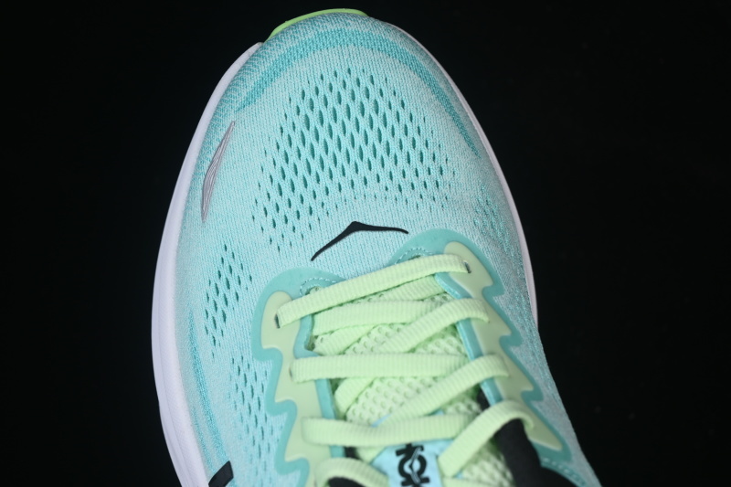 HOKA One One Bondi 9 Dampening Road Daily Running Shoes