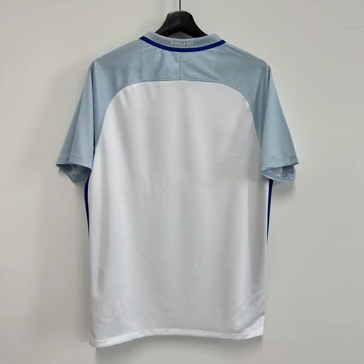 Retro England 2016 Home Jersey