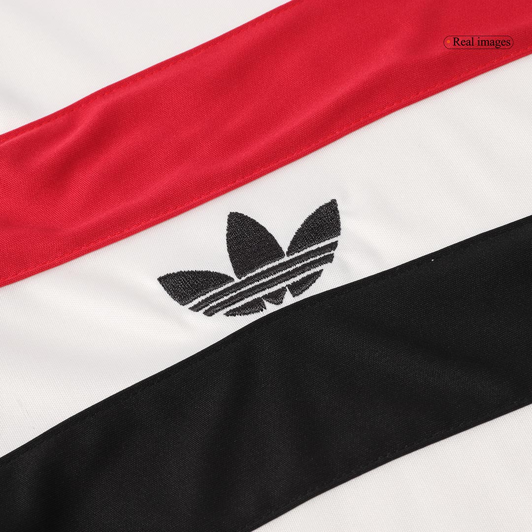 Manchester United Third Away Jerseys Kit