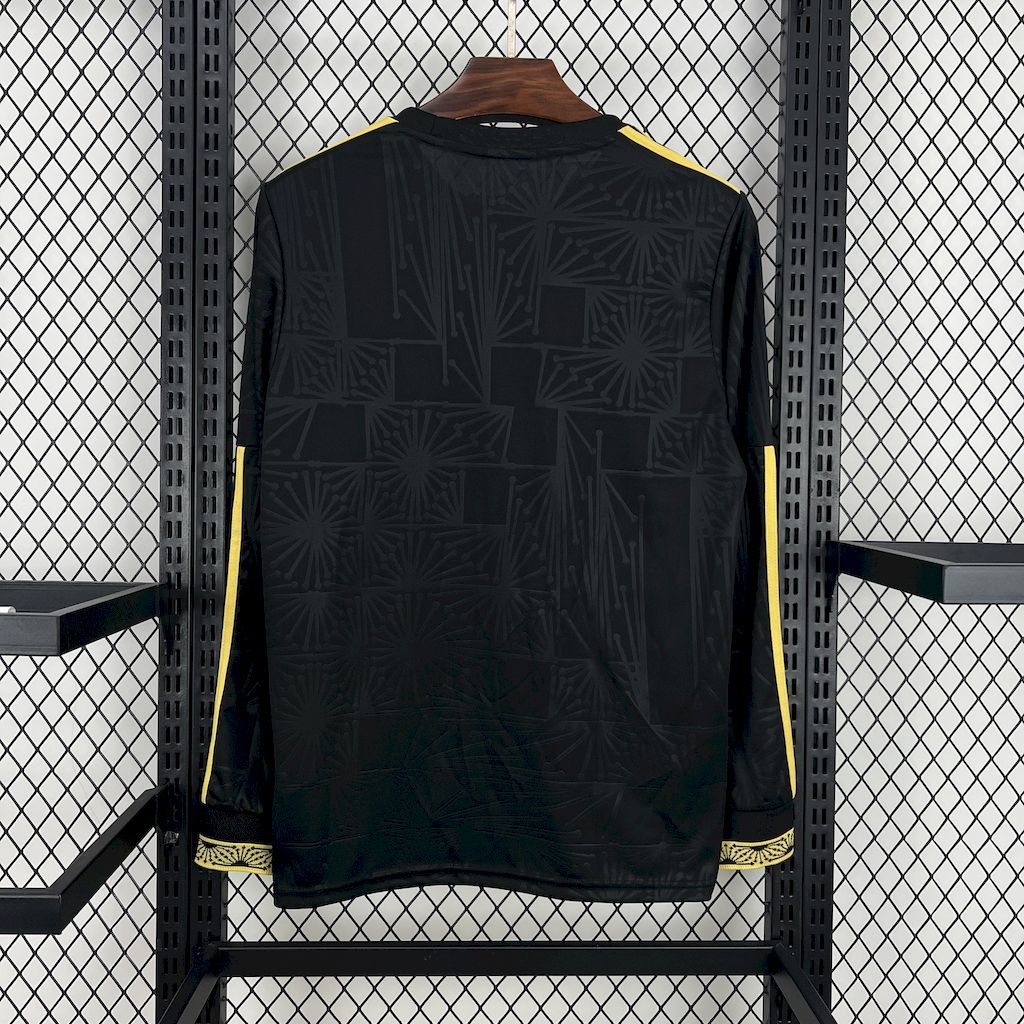 Maillot Foot Mexique 2025 2026 Manches Longues€38.99