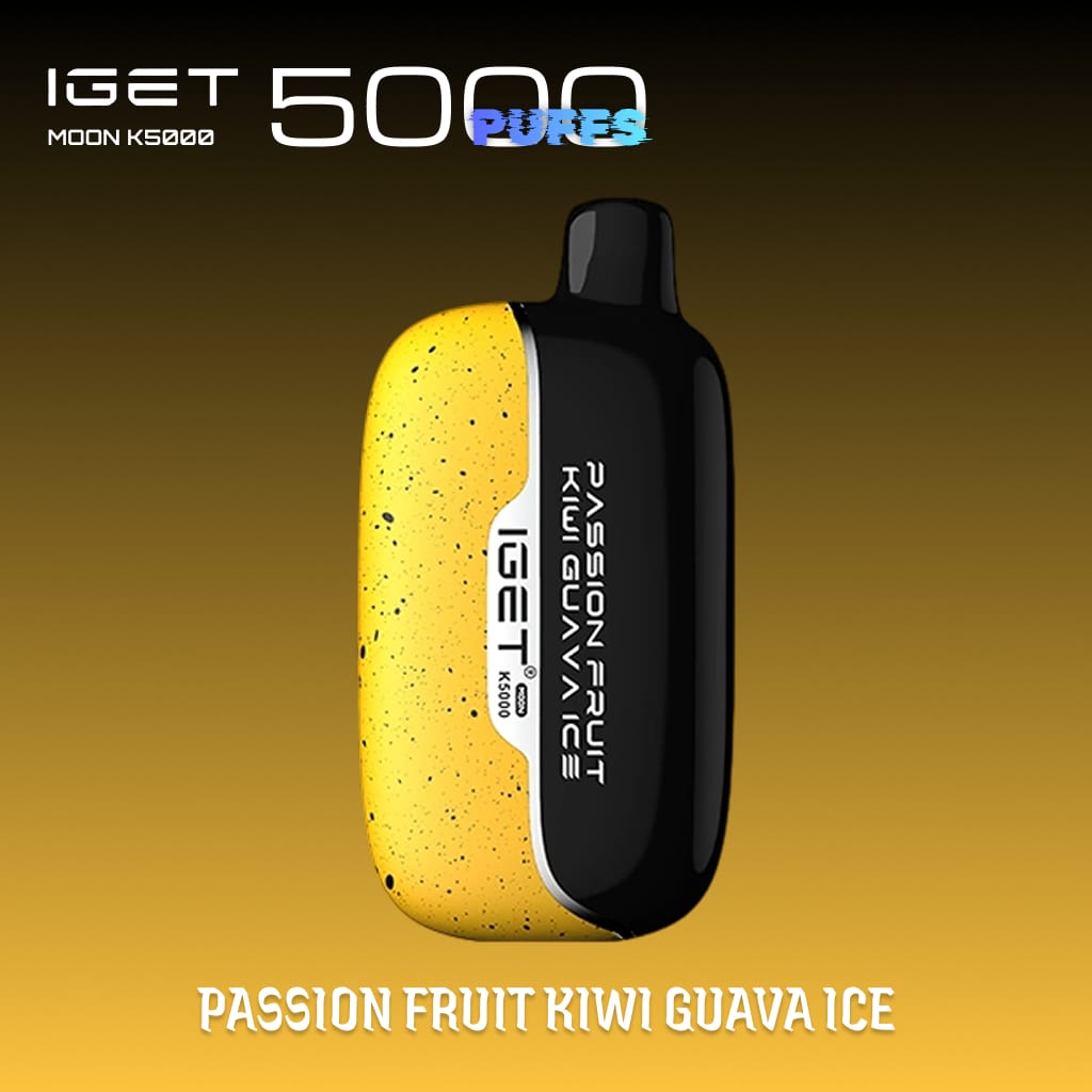 IGET Moon K5000