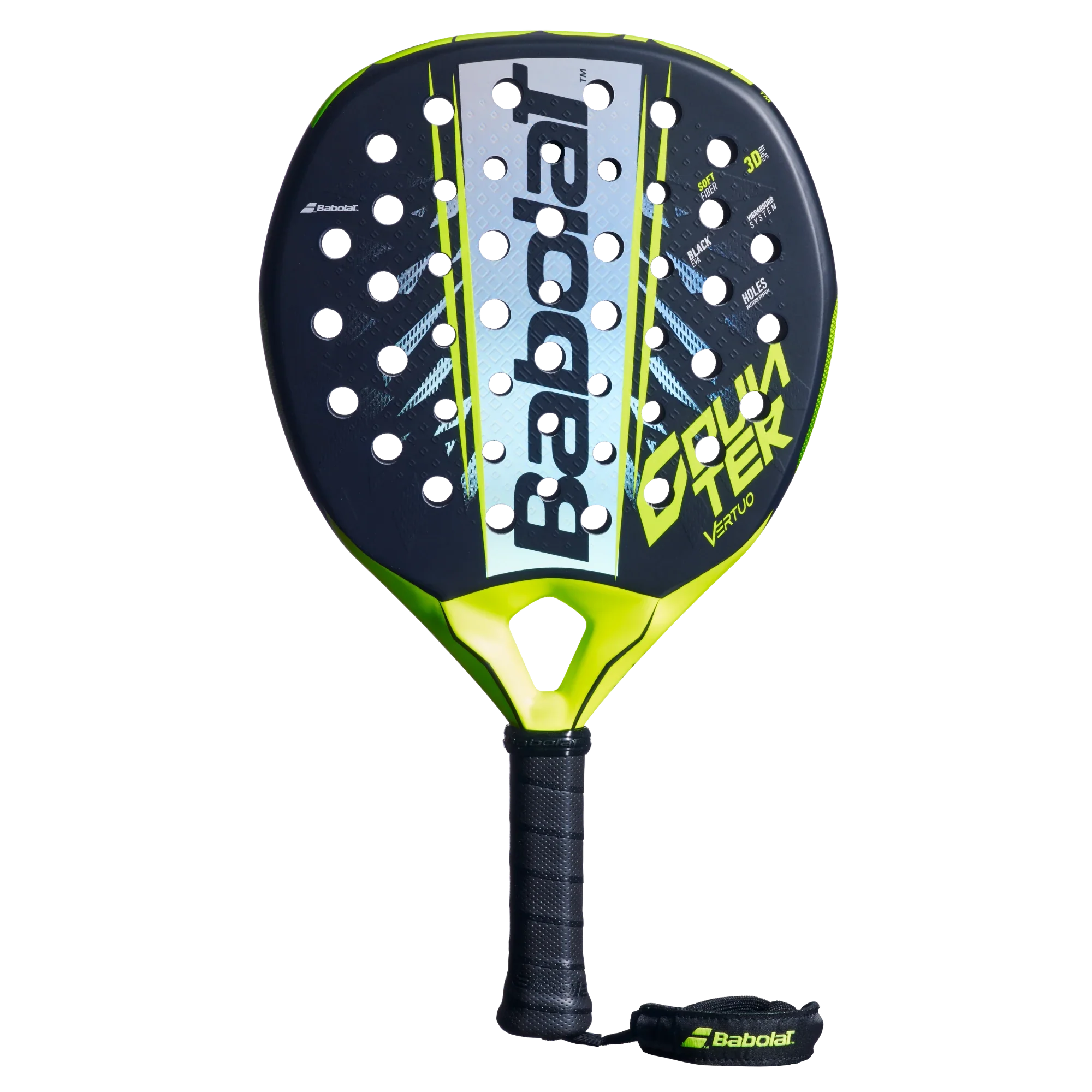 Babolat Counter Vertuo 2.6 Padel Racket