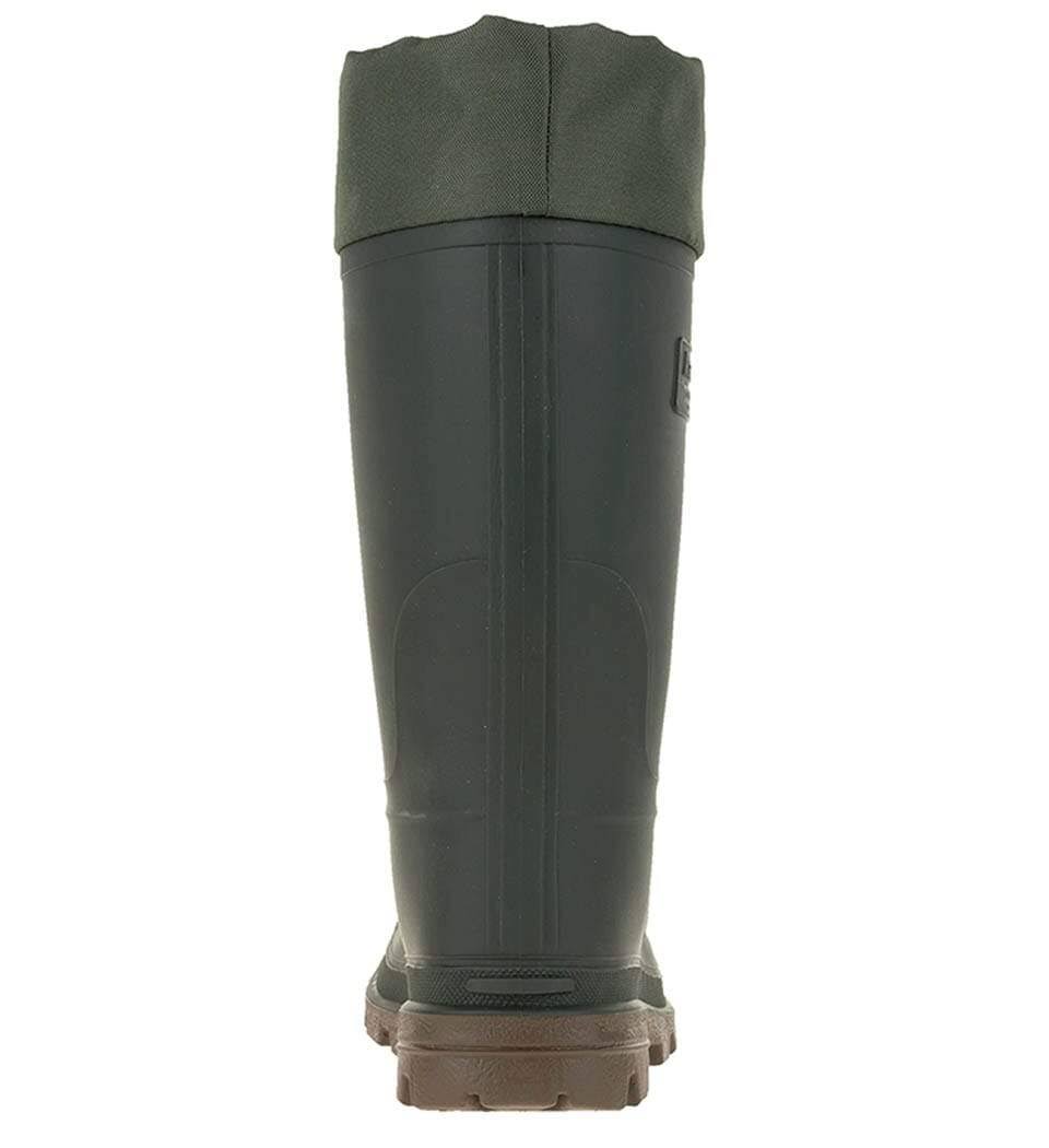 Kamik Icebreaker Men Khaki Brown / 7