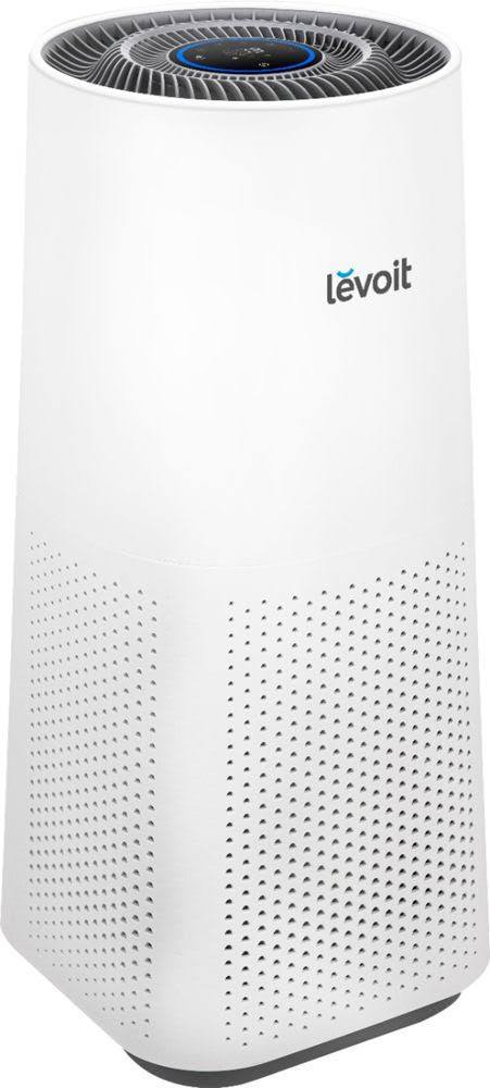 Levoit Air Purifier for Home Large Room with True HEPA, Filter for