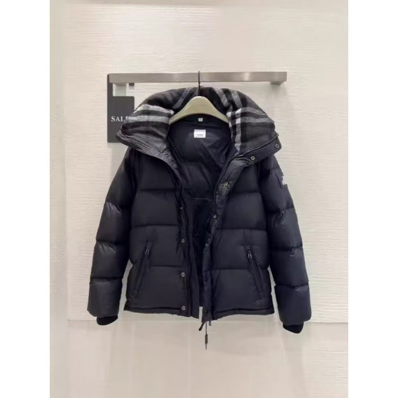 Burberry Down Jacket - cnluxepick