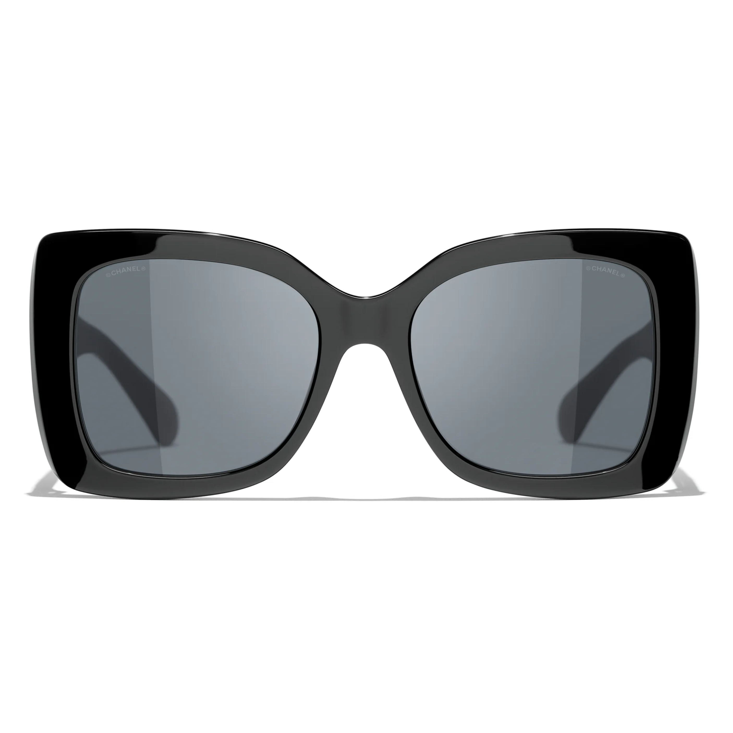 Chanel Sunglasses - cnluxepick