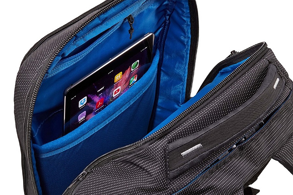 Thule - Crossover 2 Backpack 30L, holds a 15.6