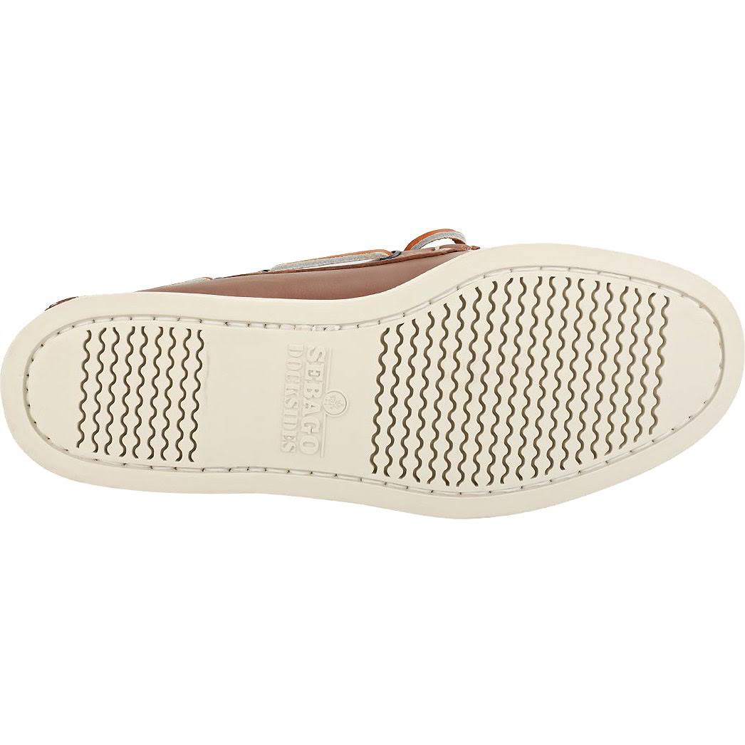 Sebago - 7000H00 - Brown - US 10.5