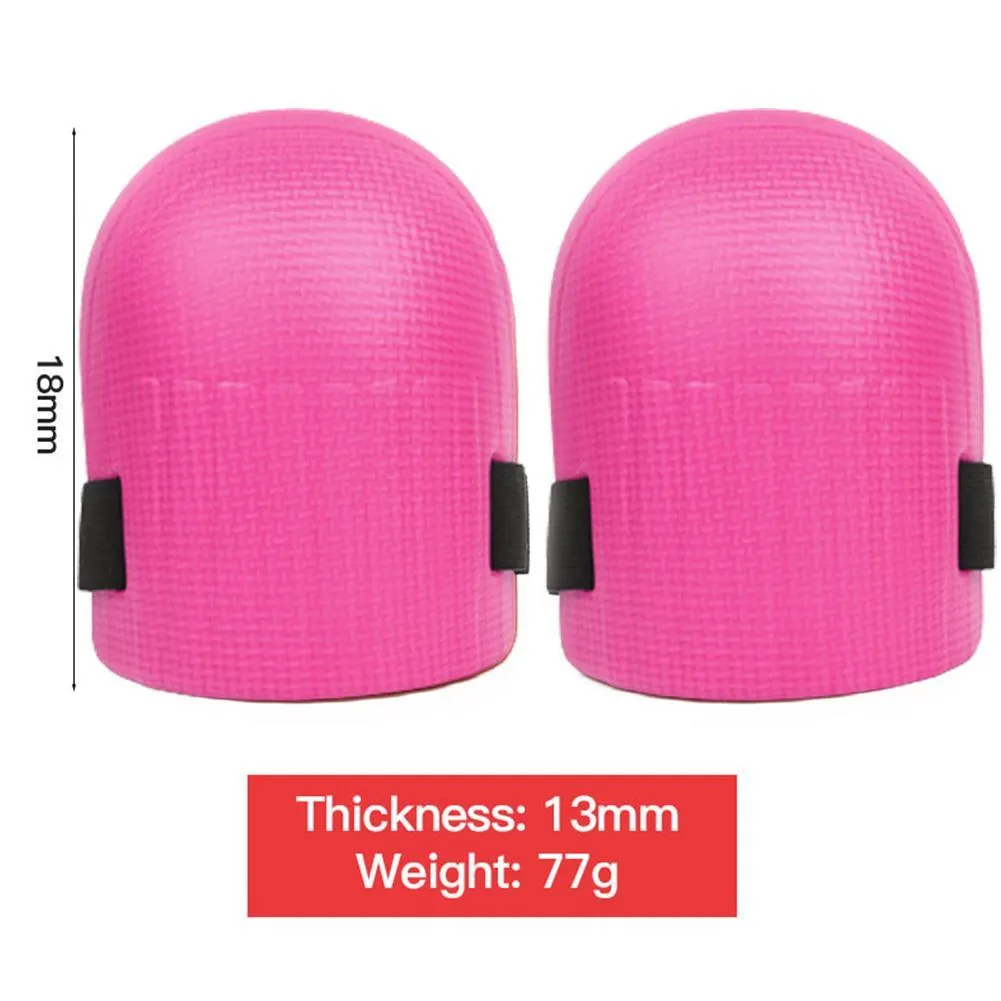 Knee pads