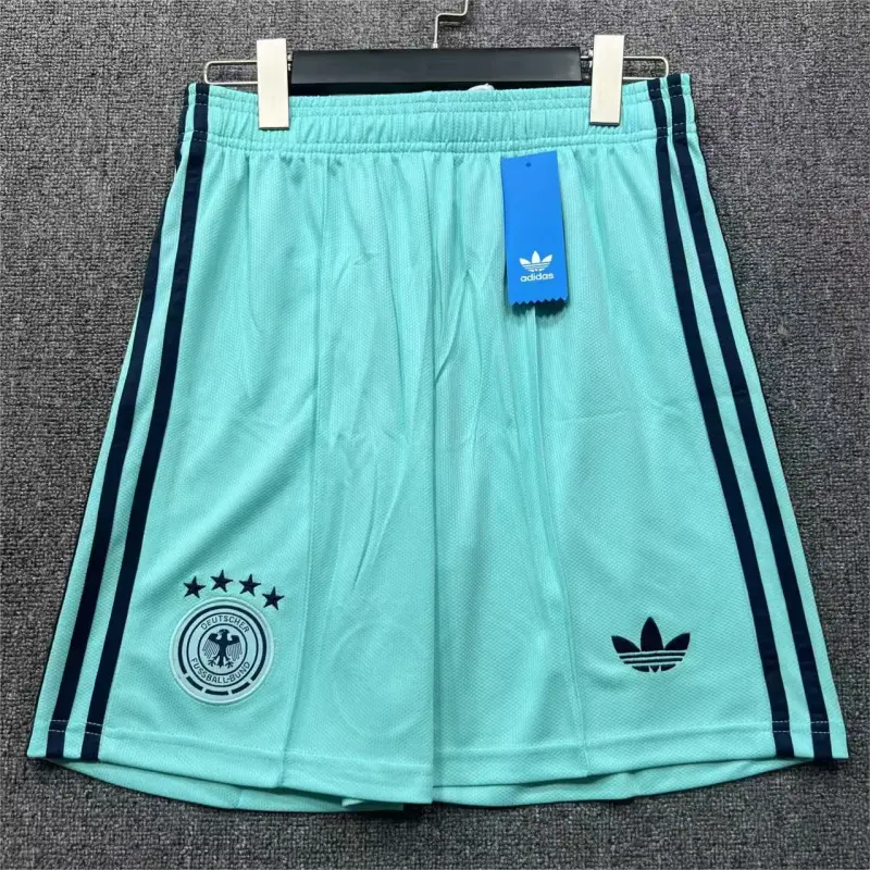 Shorts 2026 World Cup Germany Away