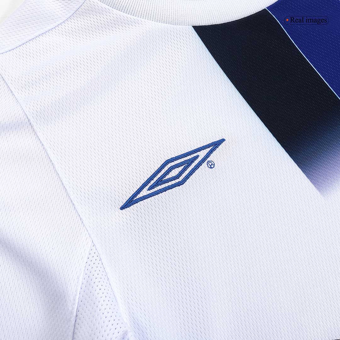 Retro Soccer Jersey Chelsea Away 2003/05