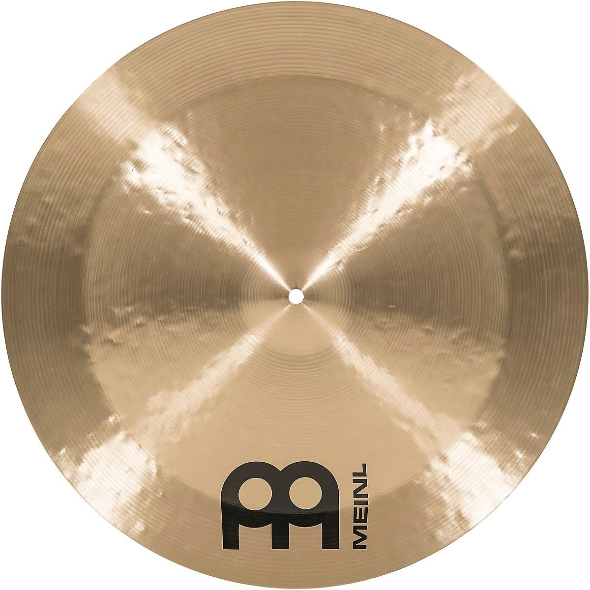 Meinl Byzance China Traditional Cymbal 20 in.
