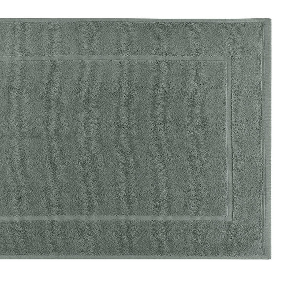 My Home Badematte aus Bio-Baumwolle