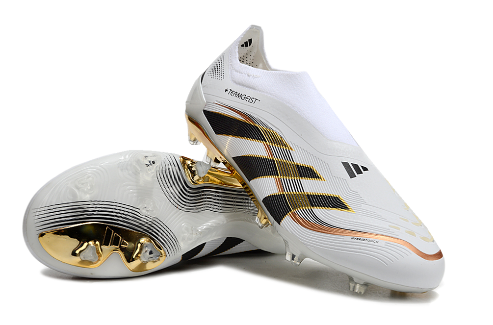 Adidas Predator Accuracy FG Boots Size: 39-45