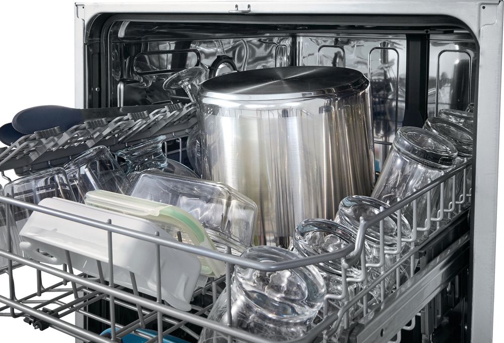 Frigidaire - Gallery 24