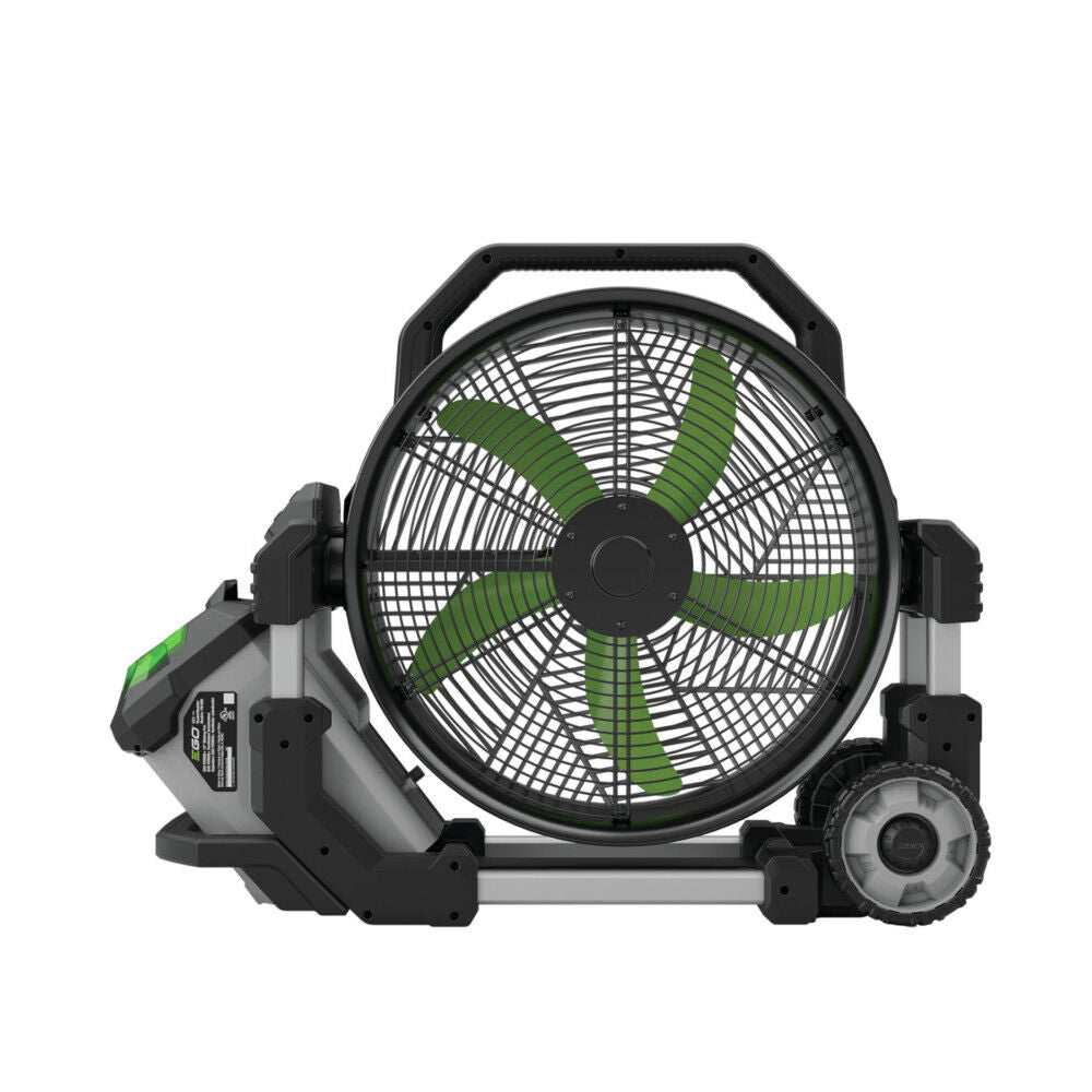 EGO POWER+ 18 Misting Fan FN1800