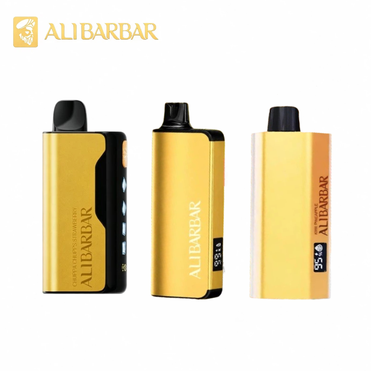 ALIBARBAR