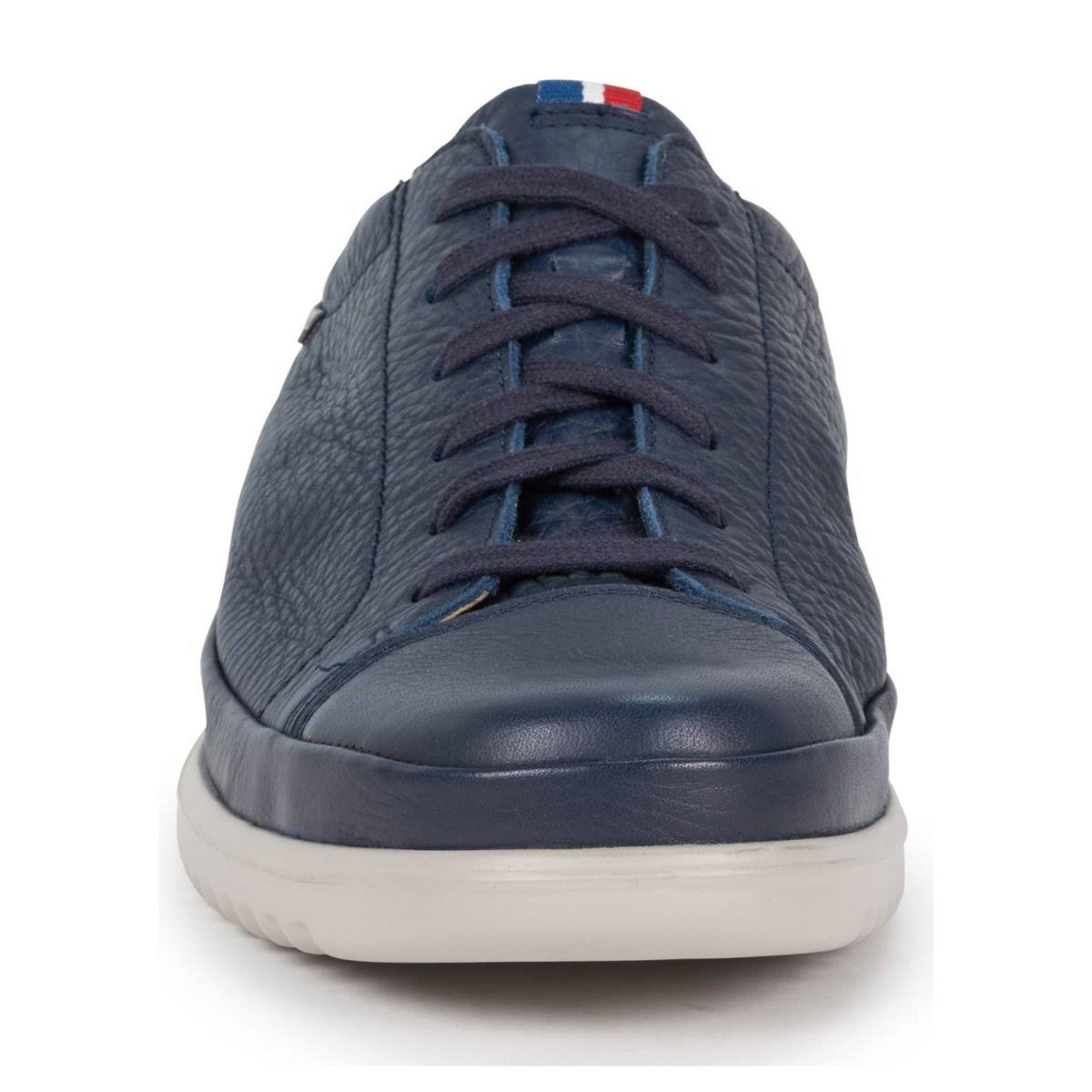 Mephisto Men&s Thomas Navy