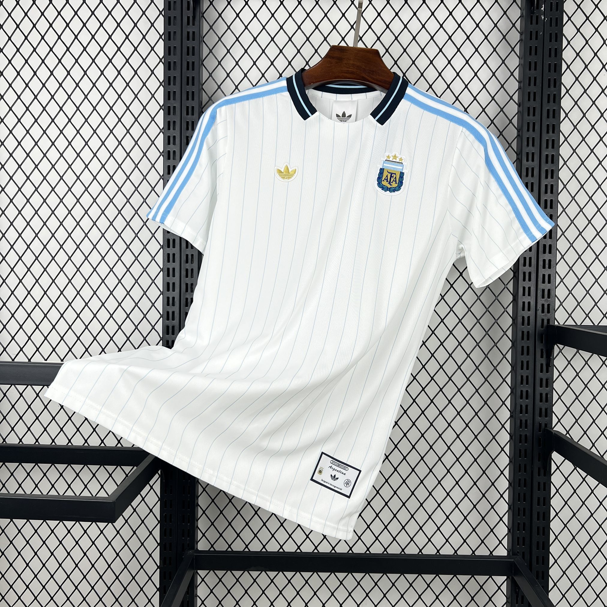 Argentine maillot foot 2026 2027€14.99
