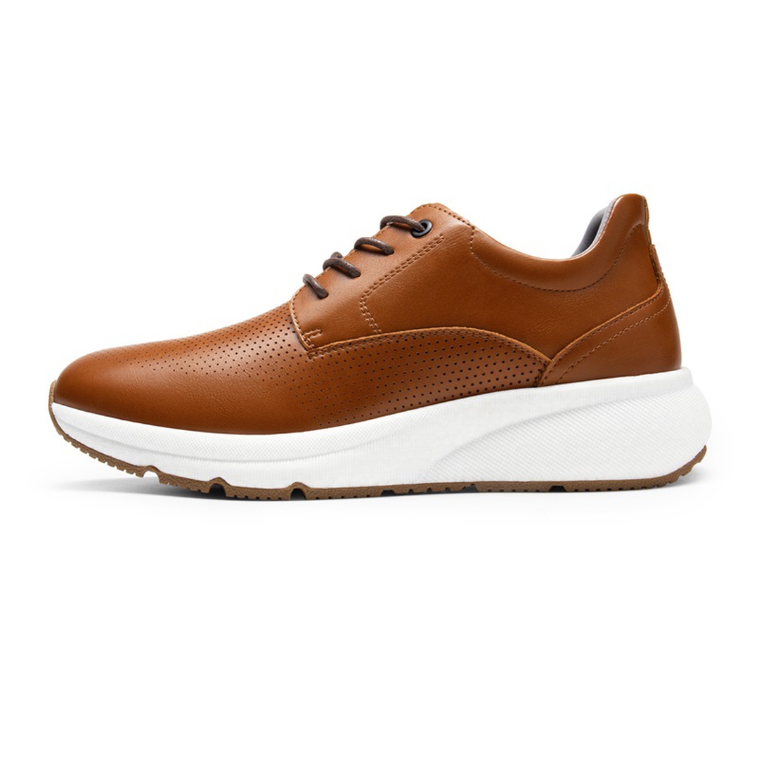 [MaxFlex ActiveMetro] Men's Comfortable Dress Sneakers
