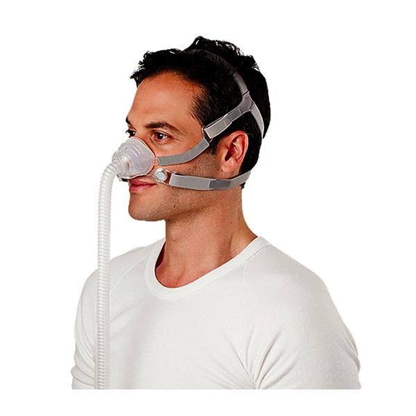 ResMed AirFit N10 - Nasal CPAP Mask - Wide - 63202