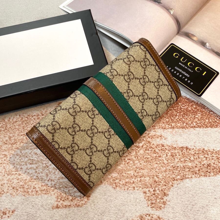 GUCCl small and elegant chain bag - cnluxepick