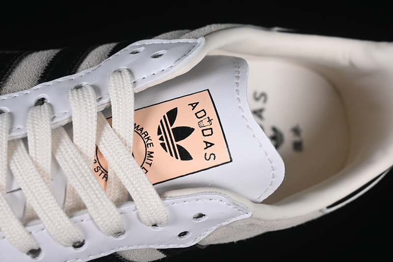 Adidas Samba Og Sand Strata/Core Black/Off White JP5197