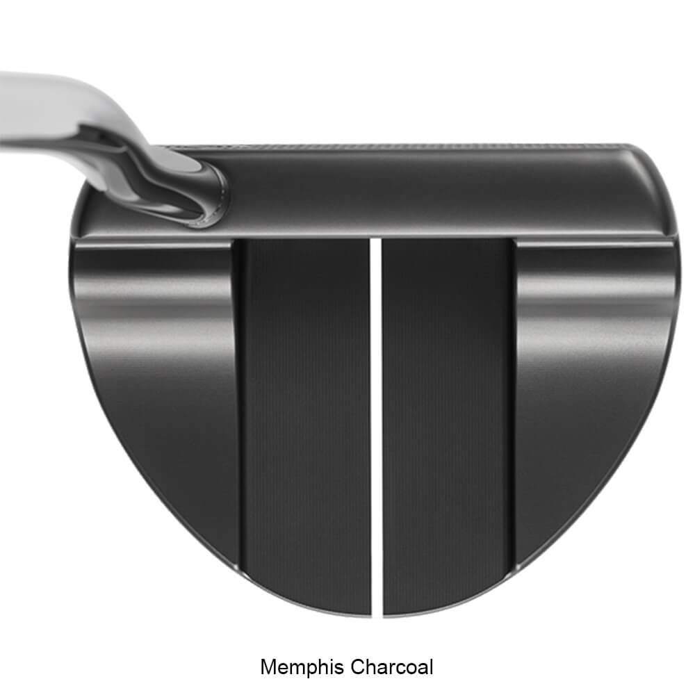 Toulon Design Memphis Stroke Lab Putter 35x22 RH