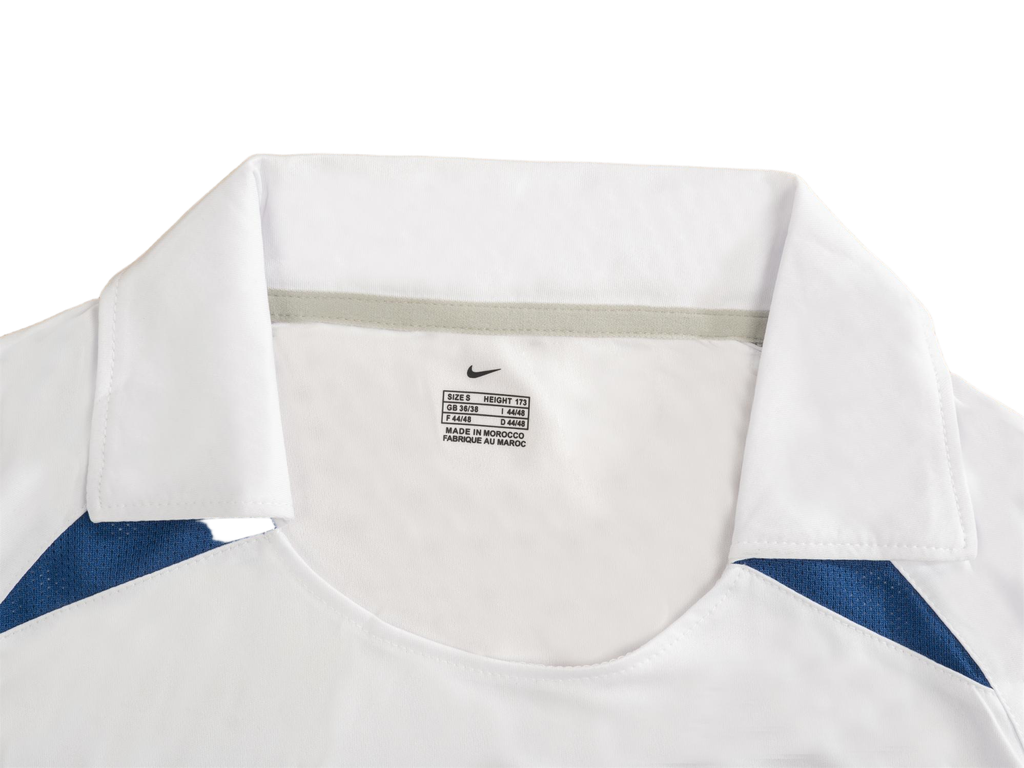 Retro 2002 Portugal Away Jersey S-XXL 4