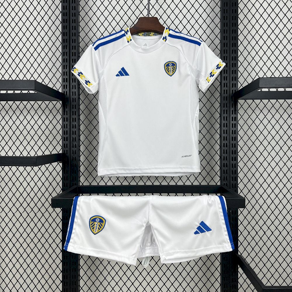Kit Enfant Leeds 2025 2026€13.99