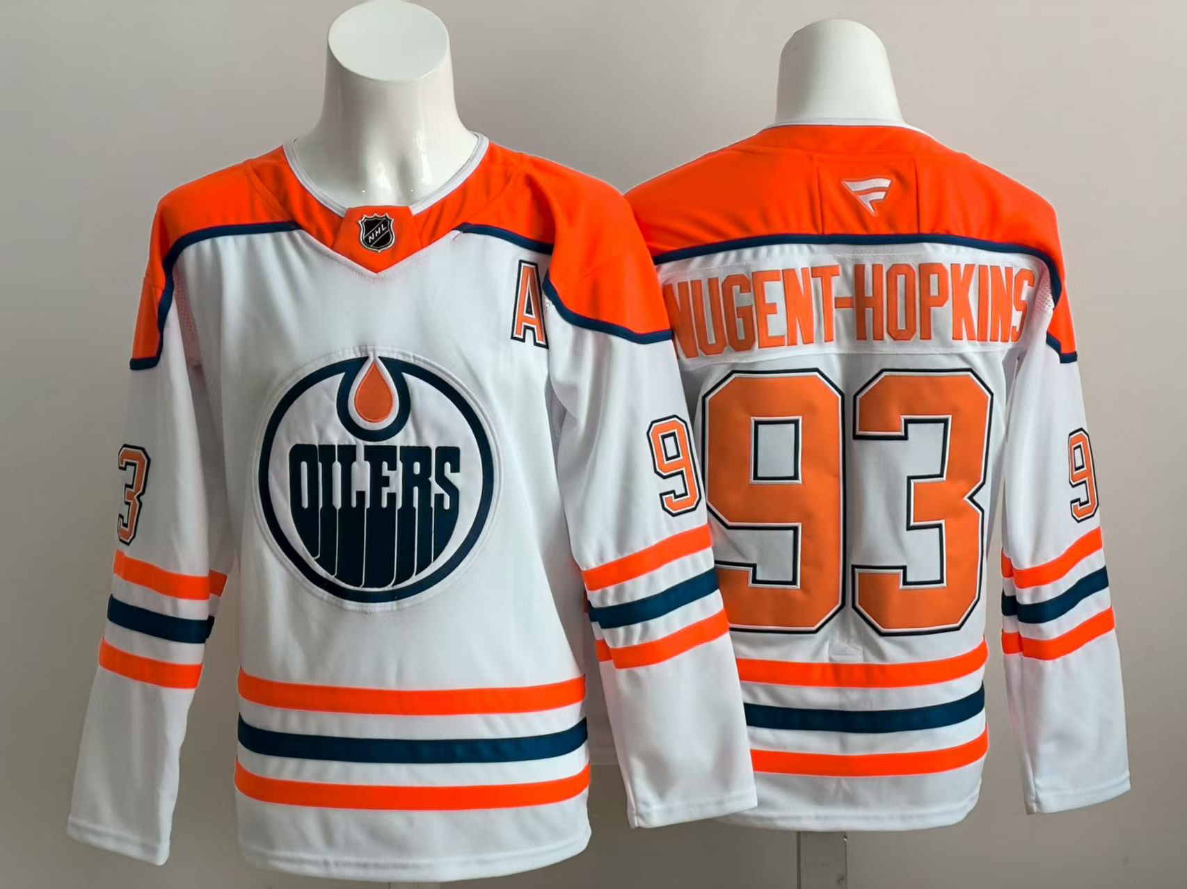 Edmonton Oilers