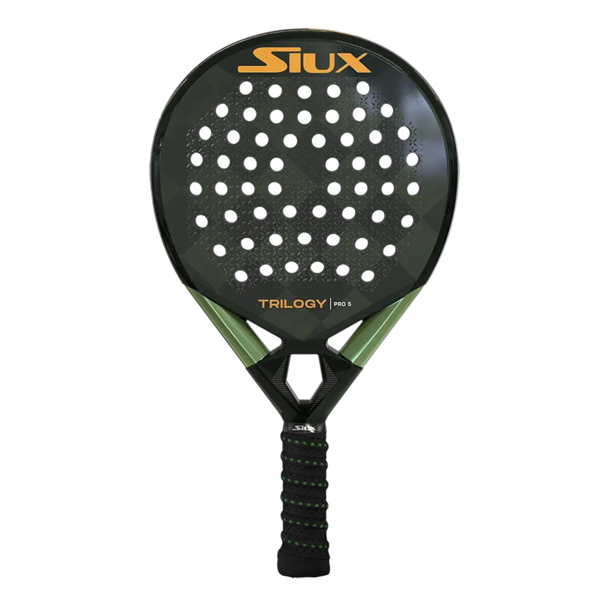 Siux Trilogy Pro 5 Padel Racket