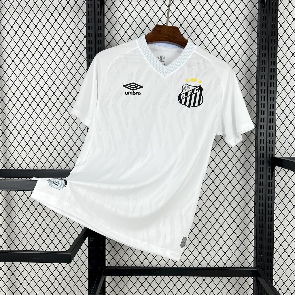 Santos maillot foot domicile 2025 2026€14.99
