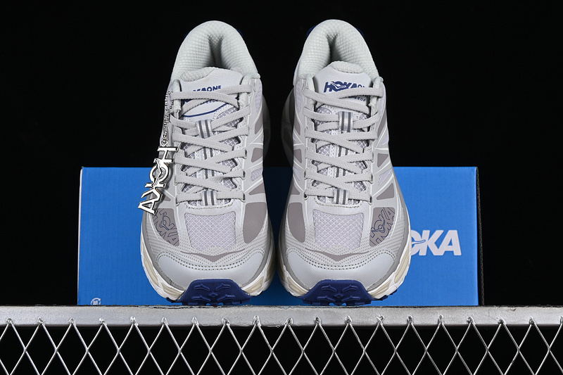 HOKA One One Mafate Speed 2