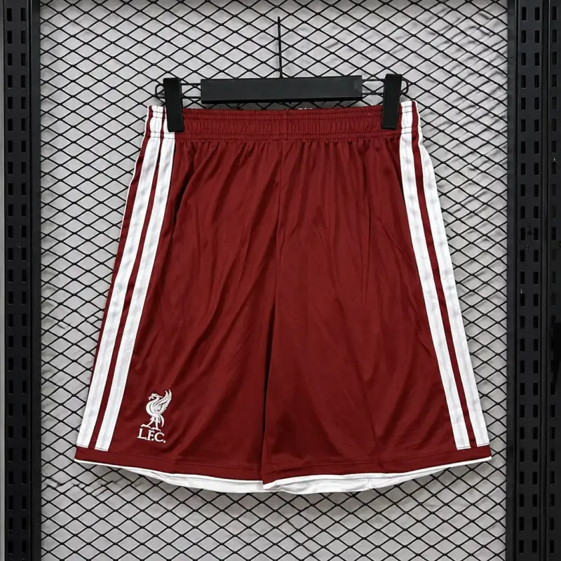 Player Version Shorts 26/27 Liverpool home