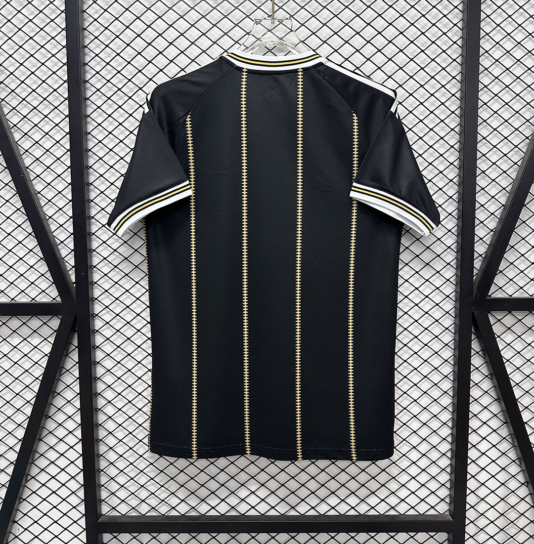 2026 Germany Third Jersey S-4XL Fan Version