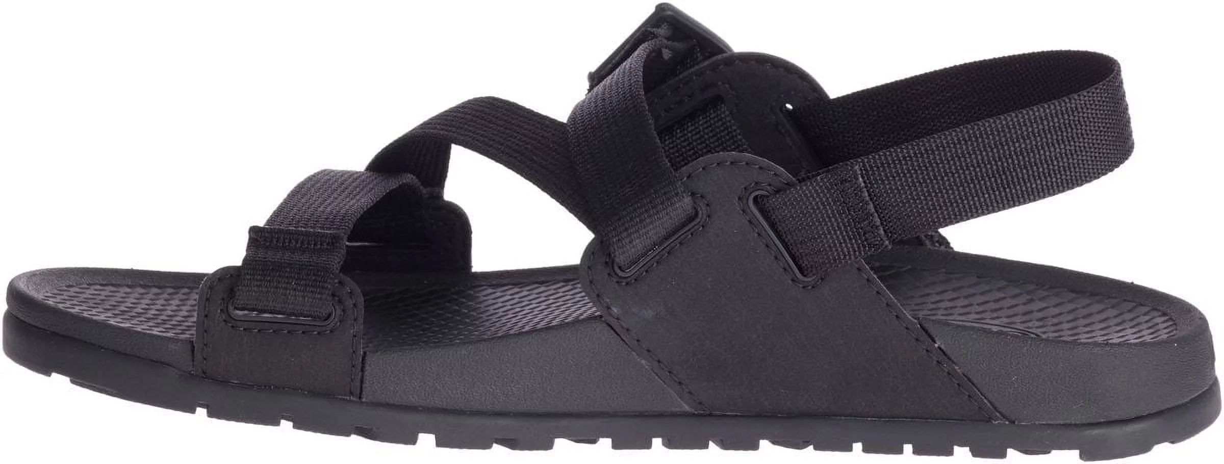 Chaco Lowdown Sandal Women Black