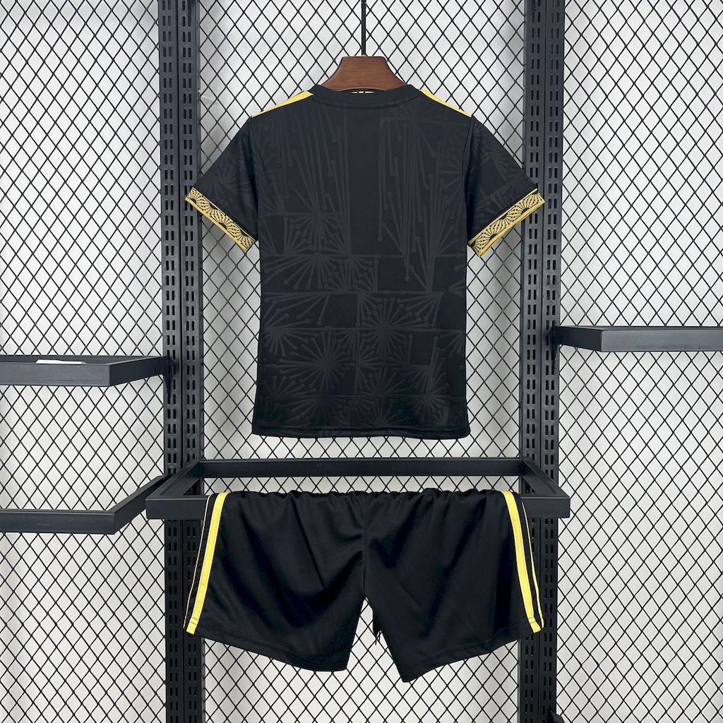 Mexique Kit Enfant Maillot Foot 2025 2026€13.99