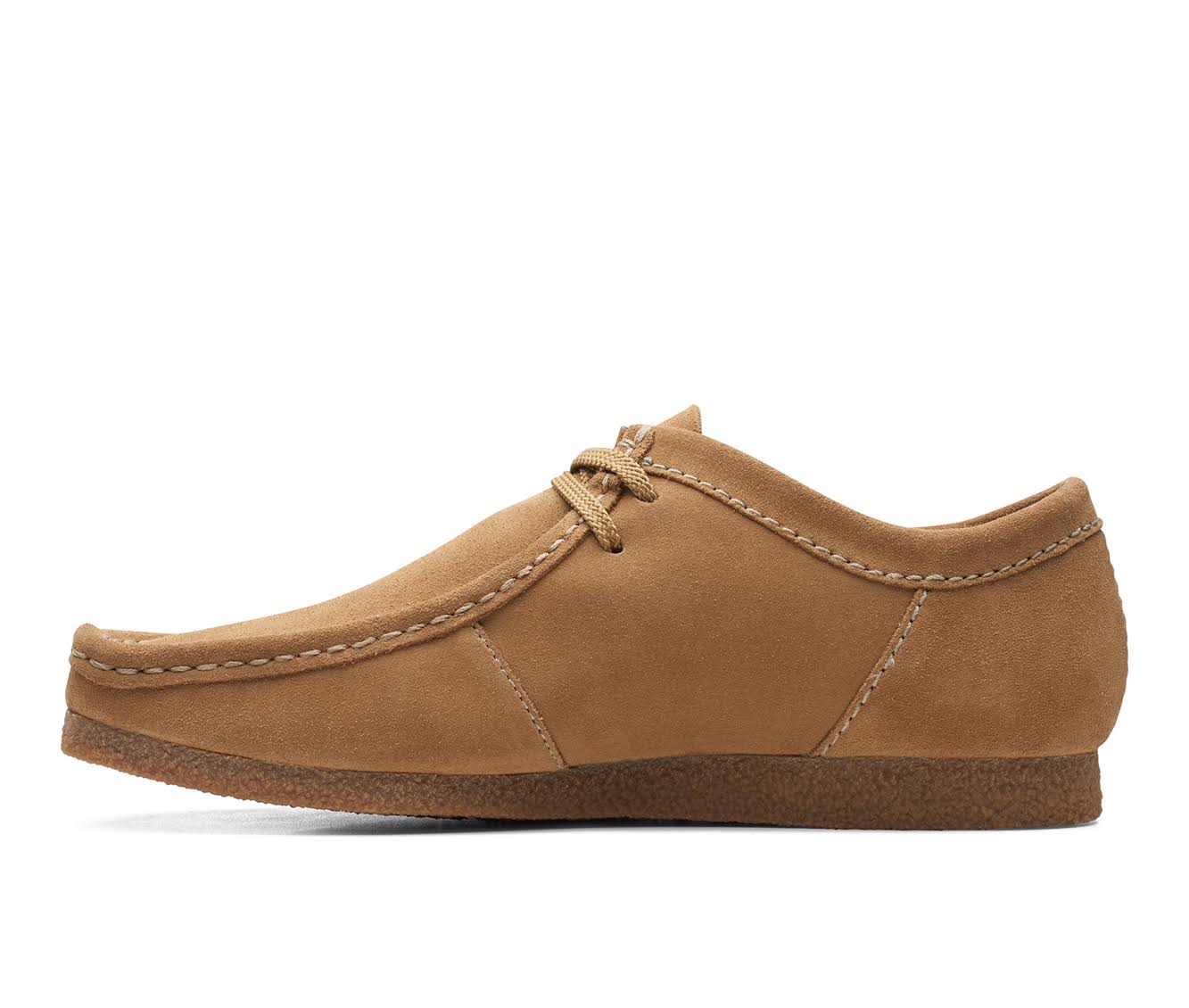 Clarks Shacre II Run 13 Men&s Sand