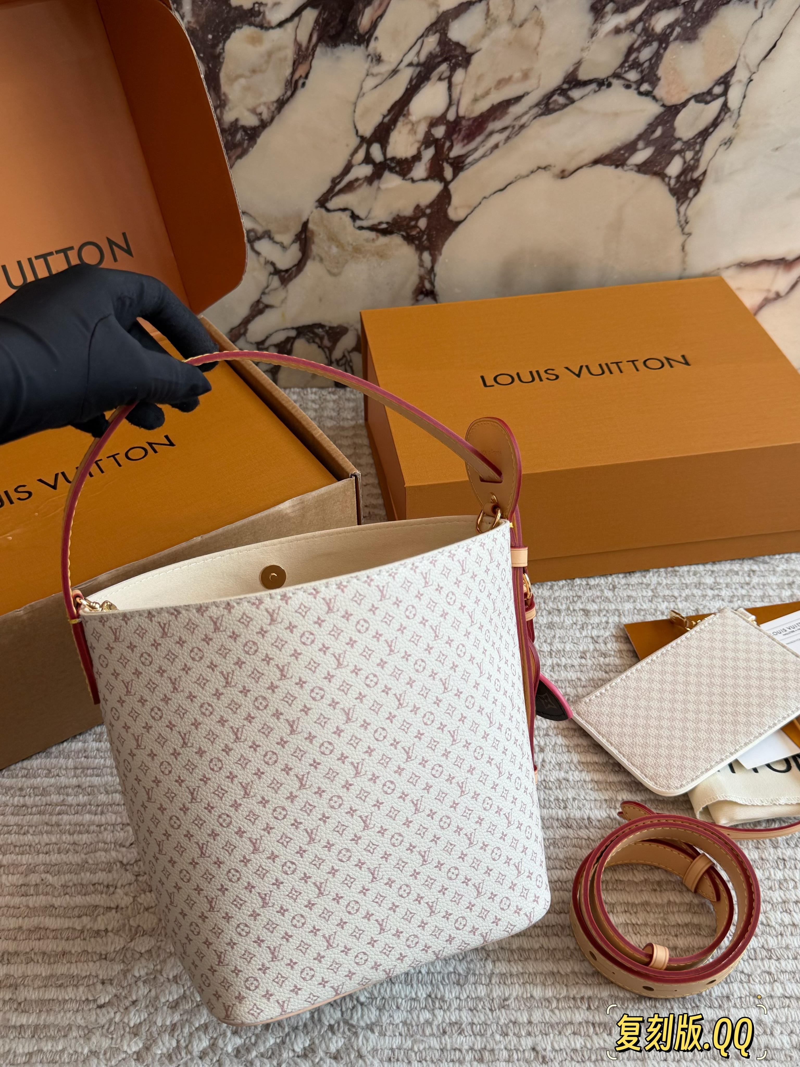 LV ALL IN BB bag - cnluxepick