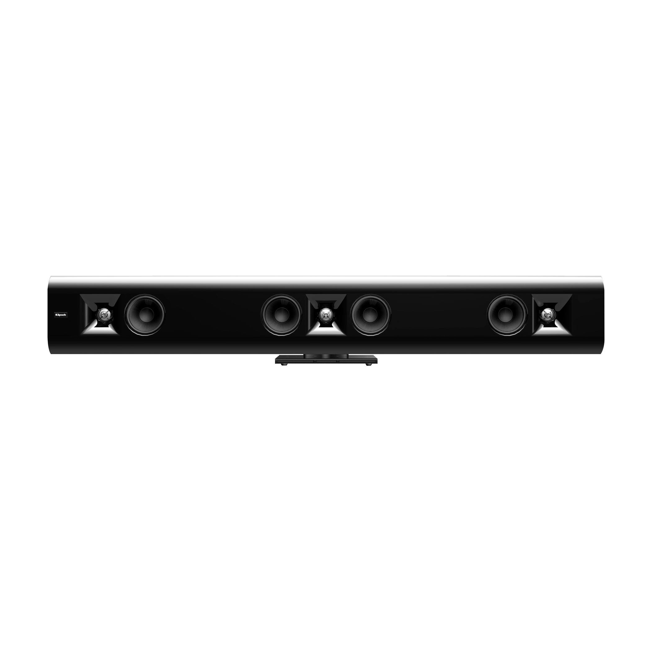 Klipsch - G-42 Gallery Soundbar