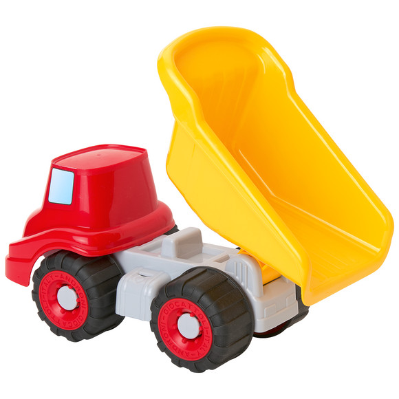 Simba Spielzeug LKW Kipper