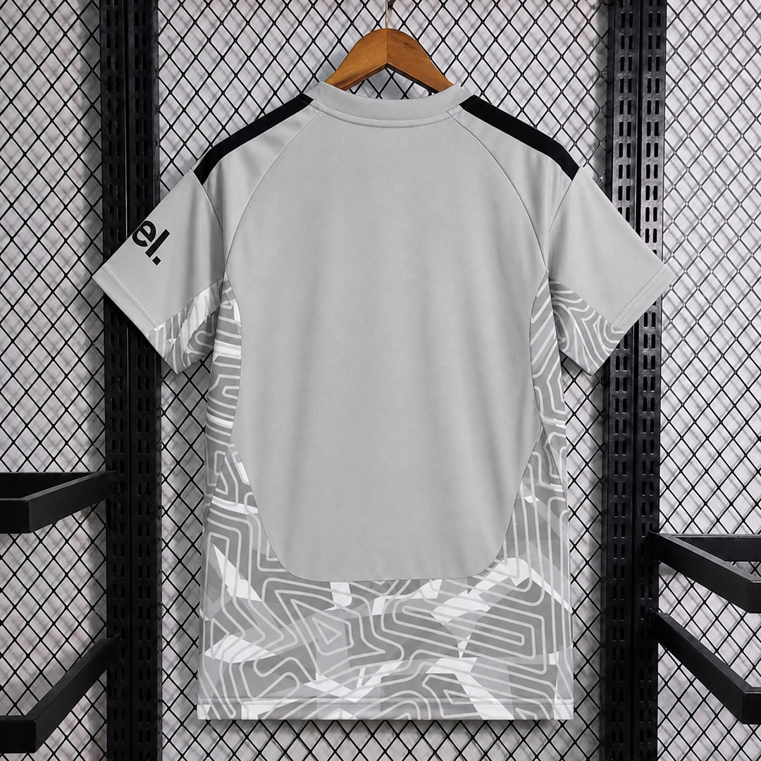 Arsenal 2026/27 GK Jersey S-XXL