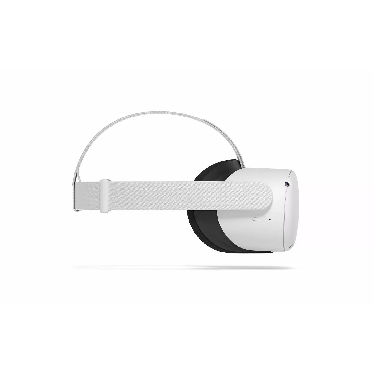 Meta Quest 2: Advanced All-In-One Virtual Reality Headset – 256GB