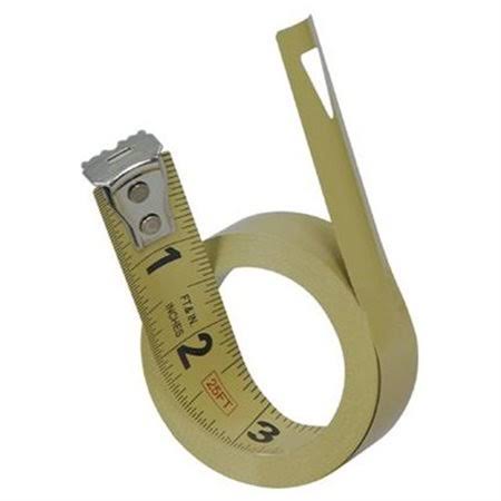 Lufkin OC1286D Refill, Chrome, Clad, Eng 100